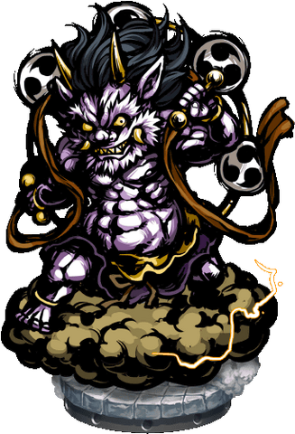 File:The God of Thunder II Figure.png