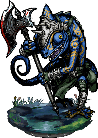 File:Lizardman Ambusher Figure.png