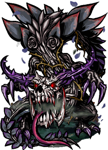 File:Lindworm, the Black Rose II Figure.png