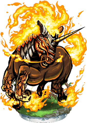 File:Bayard, Infernal Steed Figure.png
