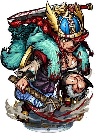 File:Palna, the Vanguard II Figure.png