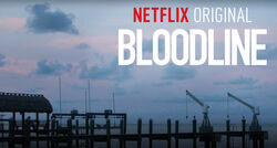 Bloodline Slider