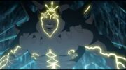(Lucifer's Final Form)