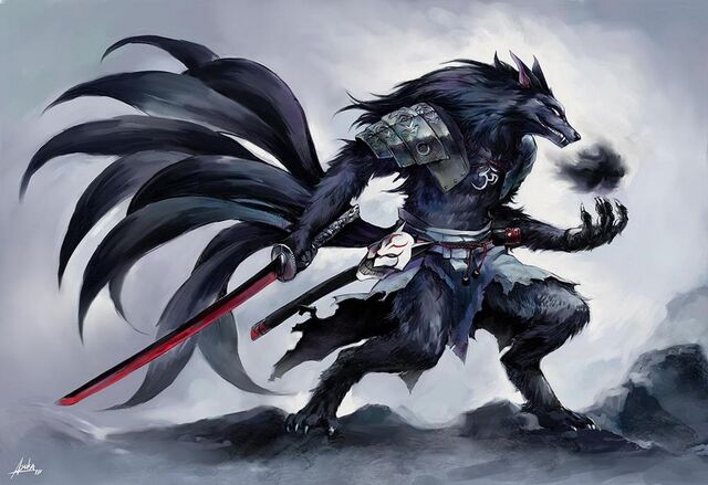 File:Dark Kurama.jpg