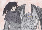 Legato and his spectre