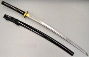 Japanese-swords-samurai-swords-bushido-demigod-katana