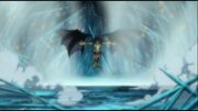 (Lucifer's Overflowing Power)