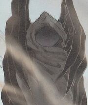 Legato's Satan Spectre