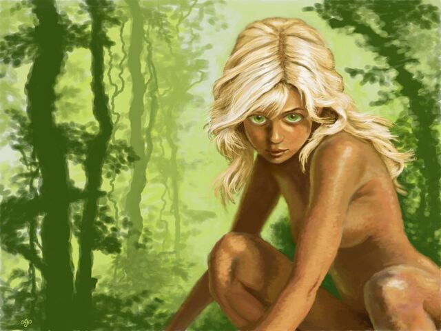 File:Dryad by prestidigitonium.jpg