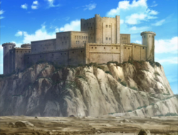 Castle