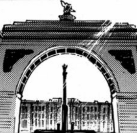Petrograd