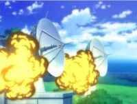 Satellite