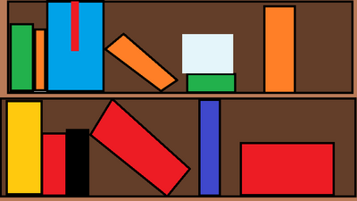Bookcase
