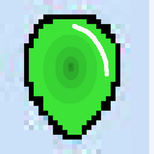 Bouncybloon
