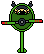 Monkey Chopper-By Leonardo Vergara Concha