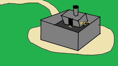 Swordsmith's Compound