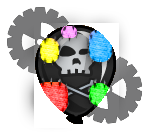 Patchwork Bloon