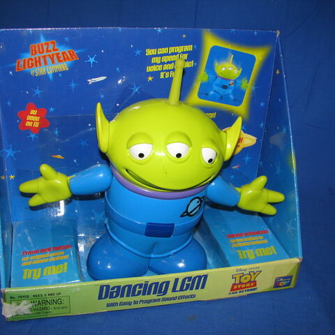 Toys | Buzz Lightyear of Star Command Wiki | Fandom powered by Wikia