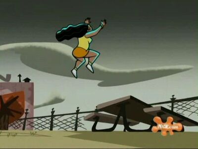 Danny Phantom 32 231