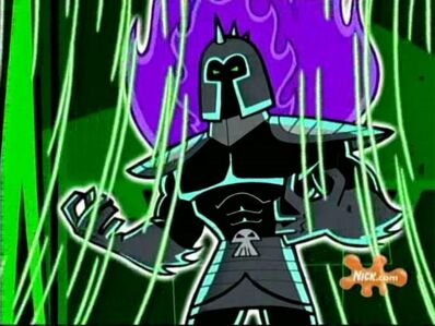 Danny Phantom 15 416