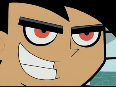Danny Phantom 29 240