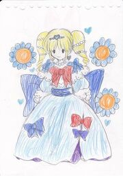 Princess bubbles by turtlehill-d41wrgw