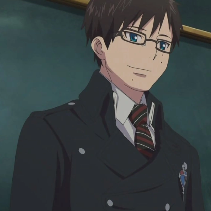 Юкио экзорцист. Юкио окумура арт. Юкио экзорцист. Юкио окумура аниме. Юкио окумура.