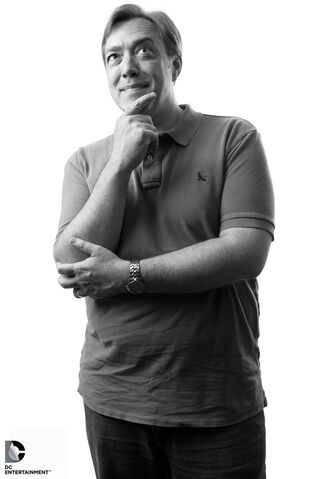 File:Dan Jurgens.jpg