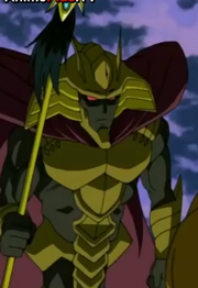 Odin