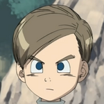 Jiro portrait anime