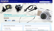 Olympusmed screenshot