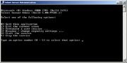 Telnet