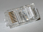 180px-Uncrimped rj-45 connector close-up