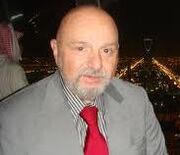 Joel Nobel