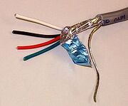 220px-Shielded wire 4F