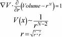 100Gauss's laws