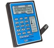 Pulse Oximeter Tester