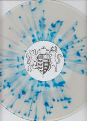 Bmsr op thoaae vinyl