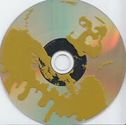 Tobacco fuf dvd disc