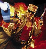Dukenukem
