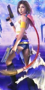 Yuna
