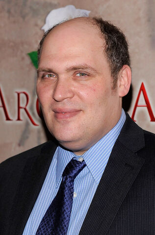 Archivo:Glenn Fleshler.jpg