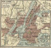 1920 NYC