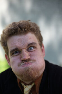 Dave Child