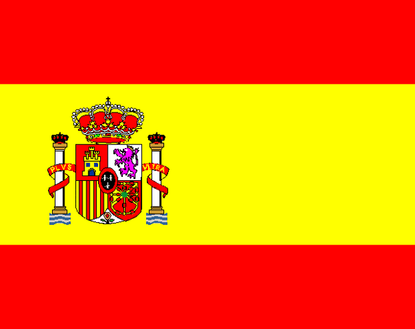 Fichier:Drapeau espagne.gif