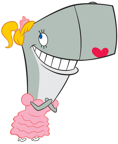 Fichier:Bob l'éponge Pearl.png