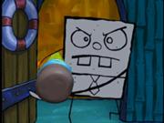 doodlebob and the magic pencil juego doodlebob and the magic pencil juego