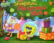 SpongebobsChristmasWish el libro.jpg