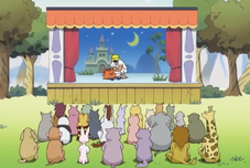 LoveLabyrinthAudience