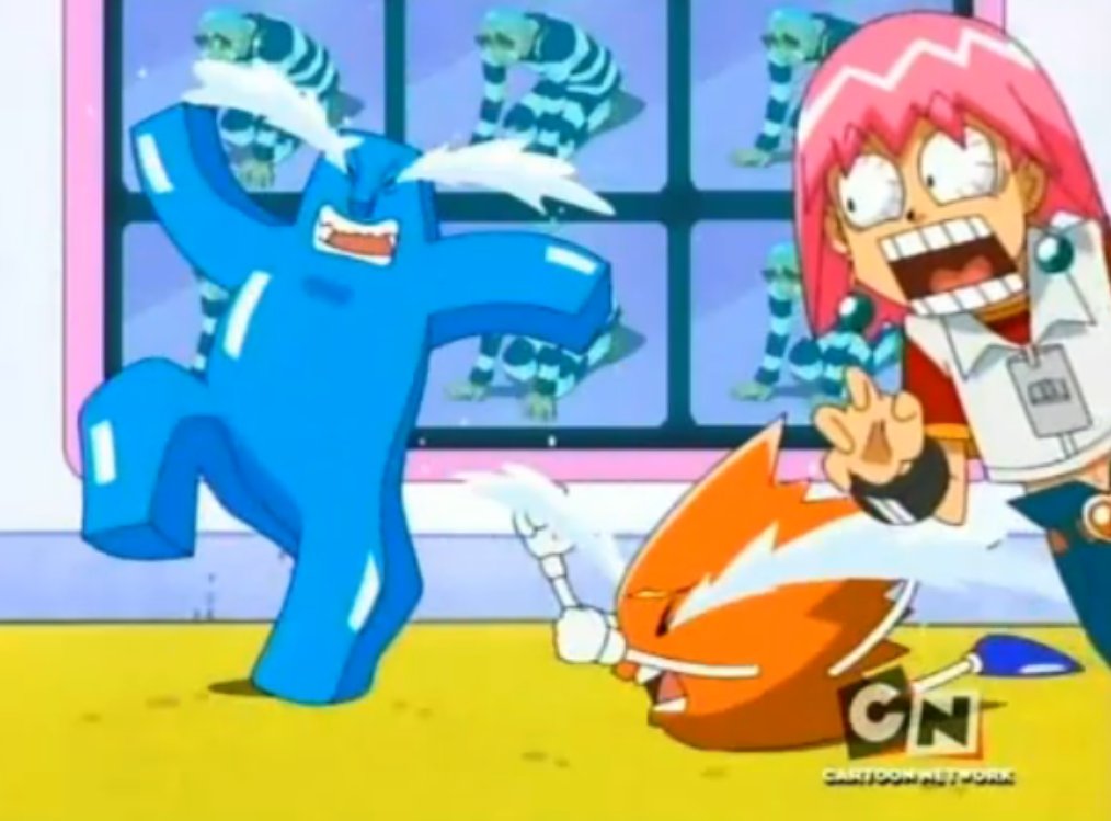 Image - Bo-bobo-003.jpg | The Bobobo-bo Bo-bobo Wiki | FANDOM powered